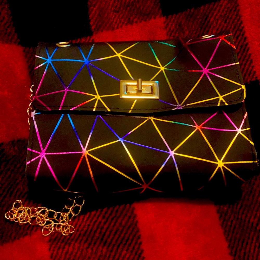 Small pocketbook